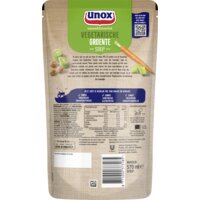 Een afbeelding van Unox Vegetarische groentesoep