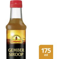 Gembersiroop