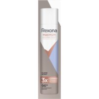 Een afbeelding van Rexona Women aerosol maxpro clean scent
