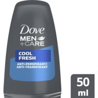 Een afbeelding van Dove Cool fresh deodorant roller