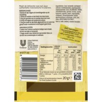 Een afbeelding van Conimex Mix voor nasi