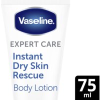 Een afbeelding van Vaseline Expert care skin rescue bodylotion