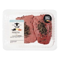 AH Pepersteak bel