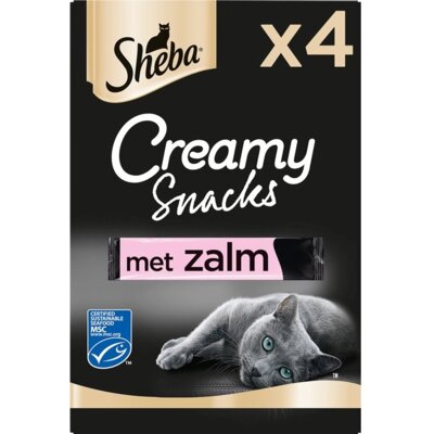 Sheba store liquid snack