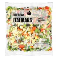 AH Roerbakgroente Italiaans