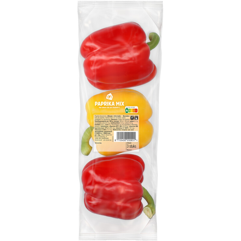 AH Paprika mix bestellen ah.nl