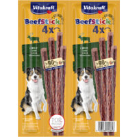 Een afbeelding van Vitakraft Beefstick wild