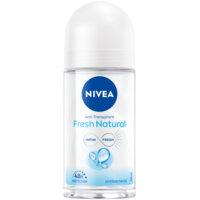 Afbeelding van NIVEA Fresh natural deodorant roller