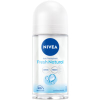 Een afbeelding van Nivea Fresh natural anti-tranpirant roller
