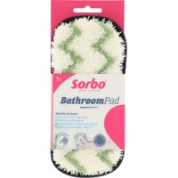 Een afbeelding van Sorbo Badkamerspons krasvrij