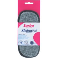 Een afbeelding van Sorbo Kitchen pad keukenspons