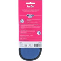 Een afbeelding van Sorbo Kitchen pad keukenspons