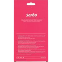 Een afbeelding van Sorbo Recycled microvezeldoekjes