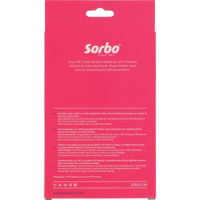 pdp-image-Sorbo Recycled microvezeldoekjes
