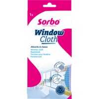 Een afbeelding van Sorbo Window cloth