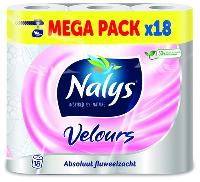 pdp-image-Nalys Velours toiletpapier