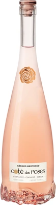 pdp-image-Gérard Bertrand Cotes des roses rosé