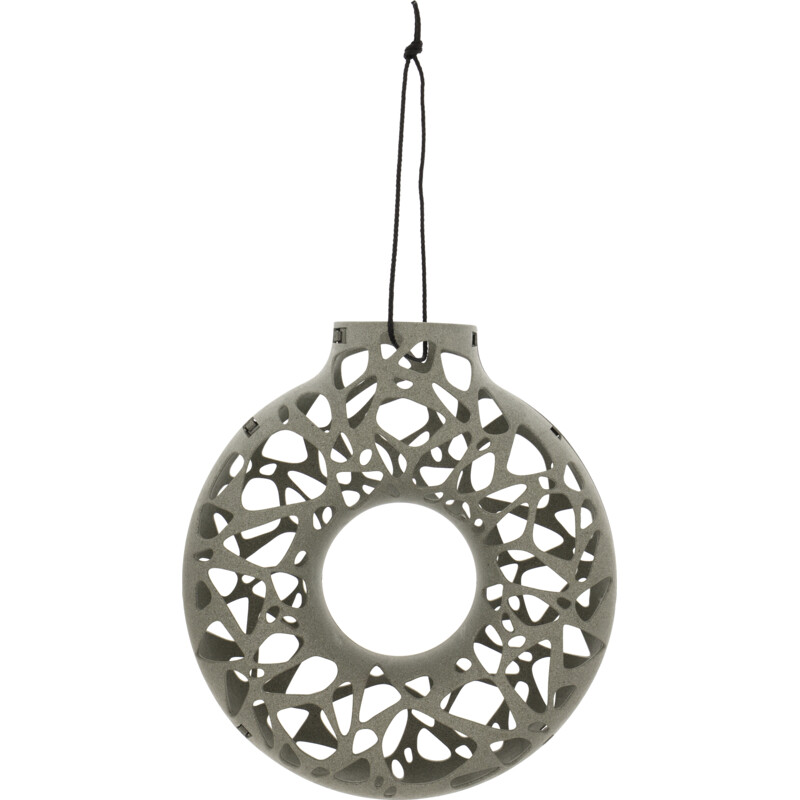 Een afbeelding van SingingFriend Yara vetbolfeeder