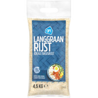 Afbeelding van Langgraan rijst