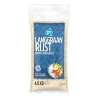 AH Langgraan rijst
