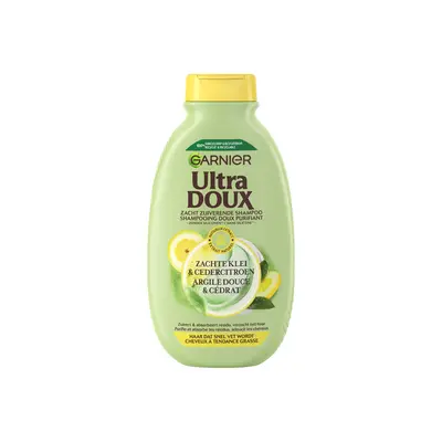 pdp-image-Ultra Doux Shampoo klei cedercitroen bel