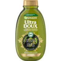 Een afbeelding van Ultra Doux Shampoo olive mythique bel