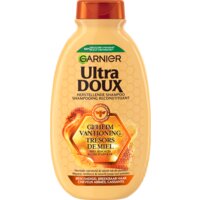 Een afbeelding van Ultra Doux Shampoo tresor de miel bel