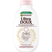 Een afbeelding van Ultra Doux Shampoo delicatesse d'avoine bel