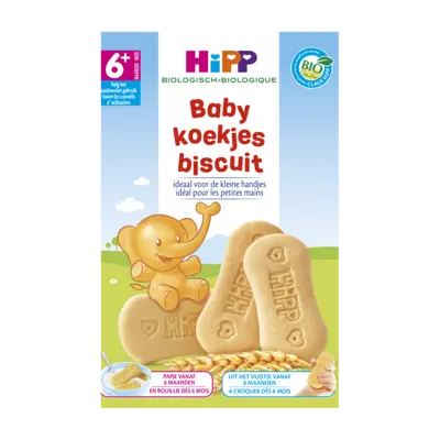 pdp-image-Hipp Bio Babykoekjes voor papjes 6 mnd