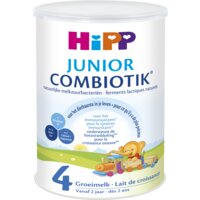 Een afbeelding van Hipp Combiotik 4 Junior