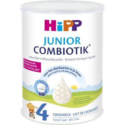 pdp-image-Hipp Junior combiotik 4