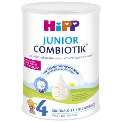 pdp-image-Hipp Junior Combiotik 4