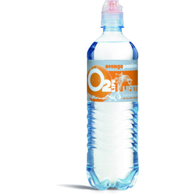 O2 Life orange/ citrus reserveren | Albert Heijn