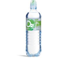 Een afbeelding van O2Life Apple kiwi