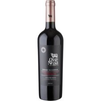 Een afbeelding van Oveja Negra Gran reserva cabernet franc carmenère