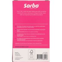 Een afbeelding van Sorbo Recycled wasknijpers