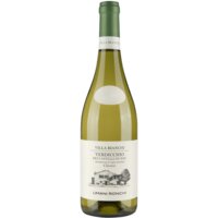 Afbeelding van Umani Ronchi Villa bianchi verdicchio