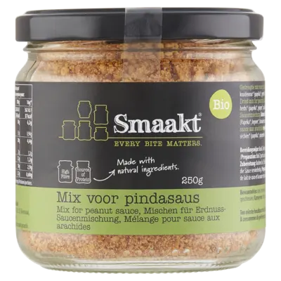 pdp-image-Smaakt Groente jus