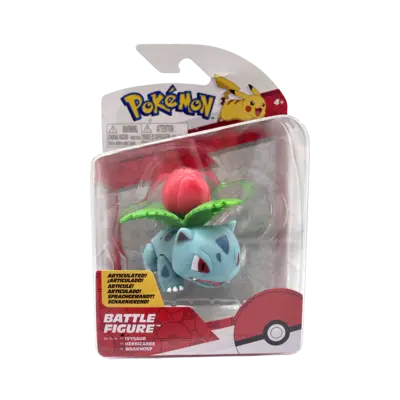 pdp-image-Pokémon Battle figure packs