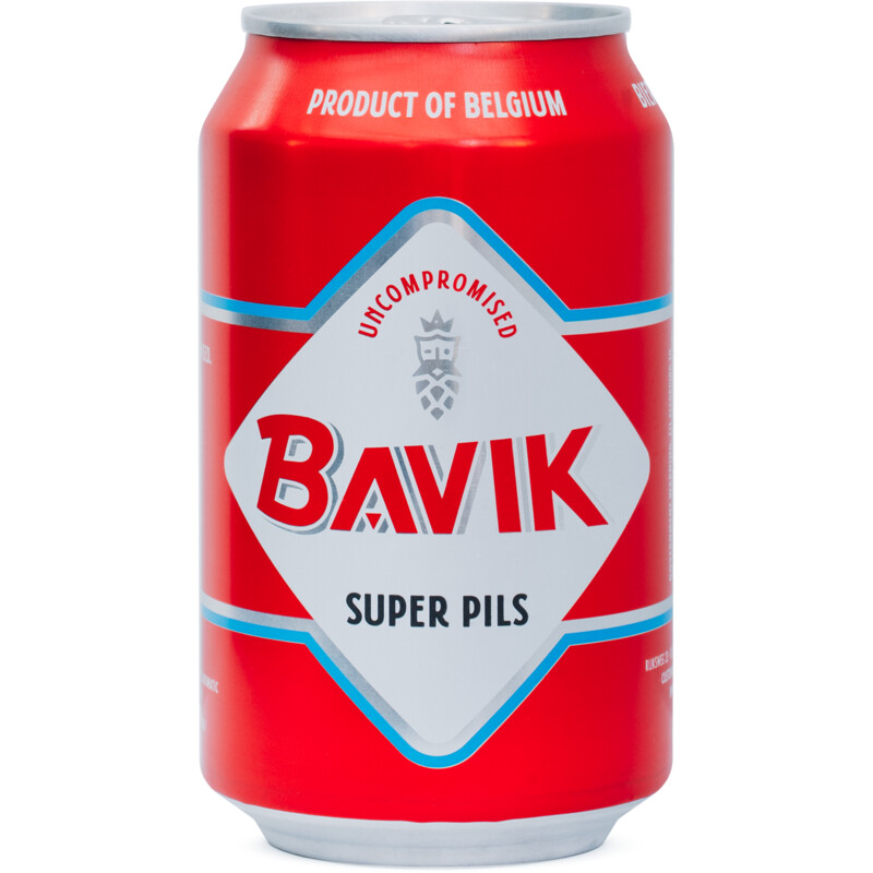 Bavik Super pils bestellen | Albert Heijn