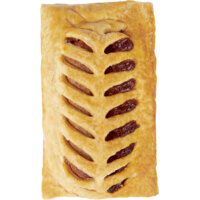 Een afbeelding van AH Frikandelbroodje vegan