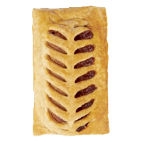 AH Frikandelbroodje vegan