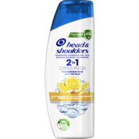 Een afbeelding van Head & Shoulders Citrus 2-in-1 shampoo