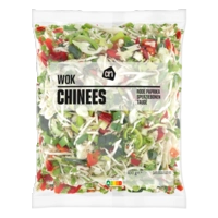 AH Wokgroente Chinees