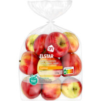 Een afbeelding van AH Elstar appels 1.5 kilo