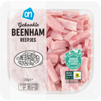 Afbeelding van Beenham reepjes