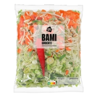 AH Bami groente