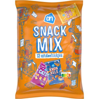 pdp-image-AH Snackmix uitdeelzakjes
