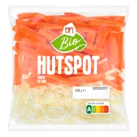 AH Biologisch Hutspot
