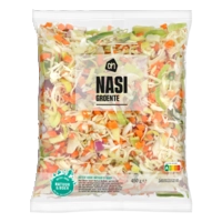 AH Nasi groente